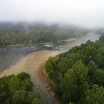 cheat river